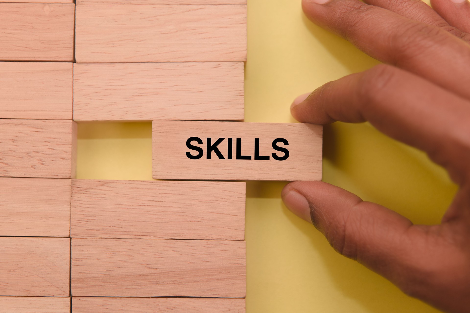 Skills Key to Success